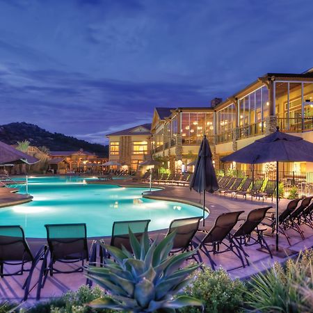 Hyatt Vacation Club At The Welk, San Diego Escondido Zewnętrze zdjęcie
