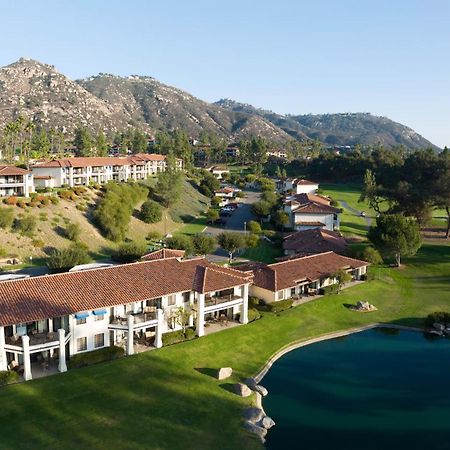 Hyatt Vacation Club At The Welk, San Diego Escondido Zewnętrze zdjęcie