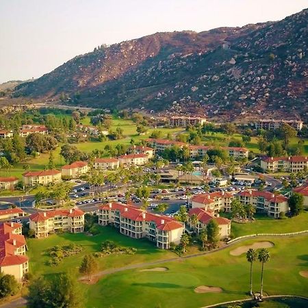 Hyatt Vacation Club At The Welk, San Diego Escondido Zewnętrze zdjęcie