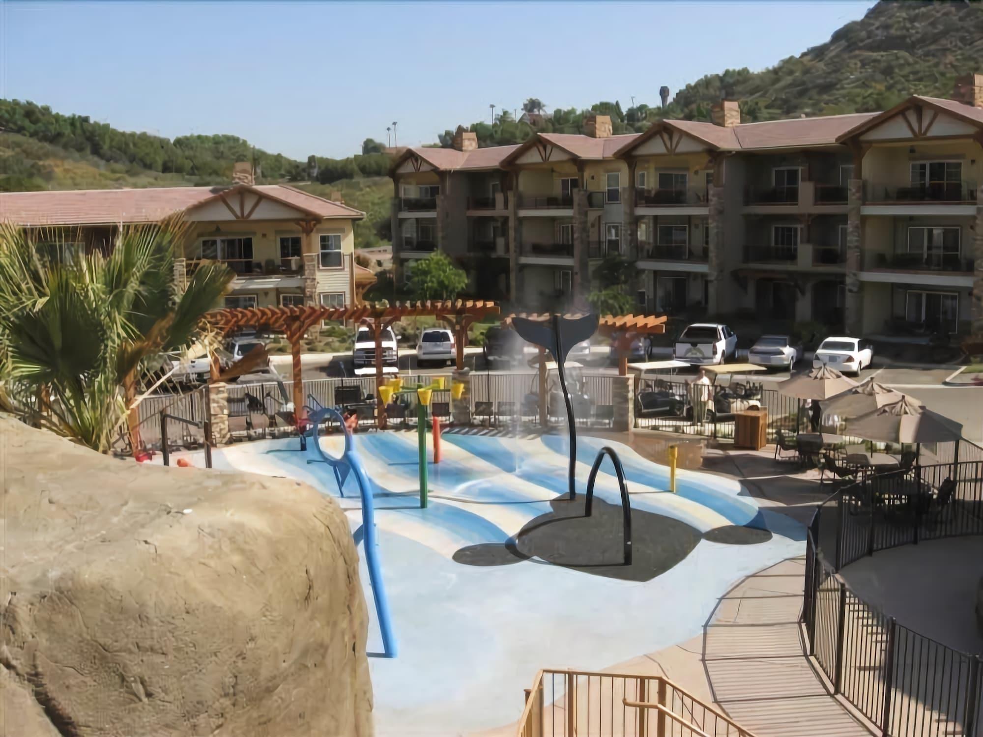 Hyatt Vacation Club At The Welk, San Diego Escondido Zewnętrze zdjęcie