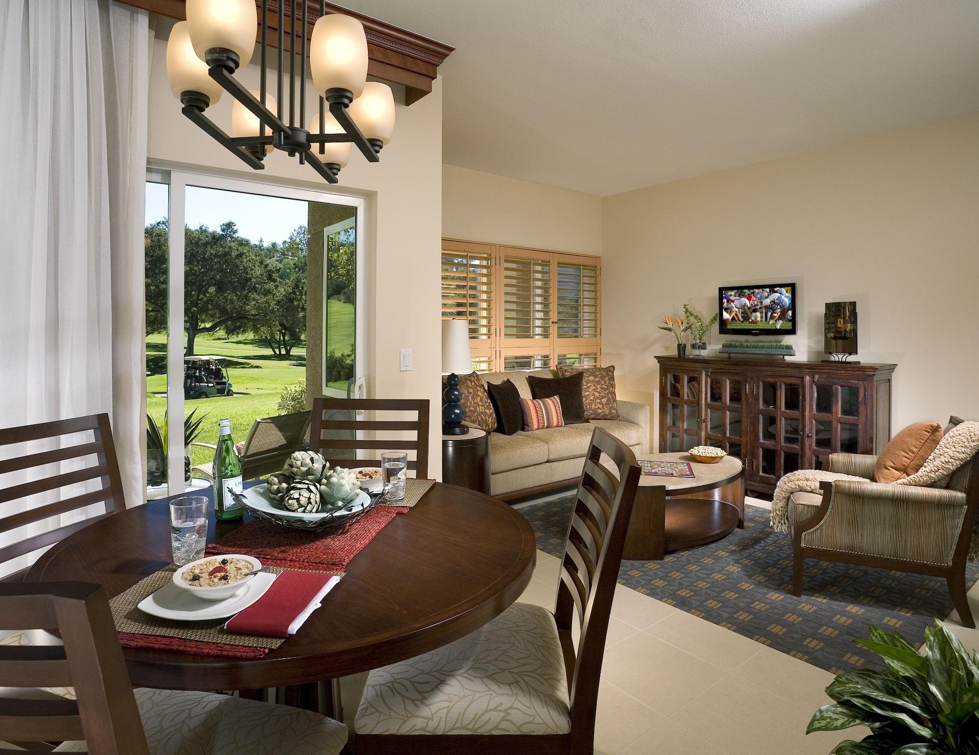 Hyatt Vacation Club At The Welk, San Diego Escondido Zewnętrze zdjęcie