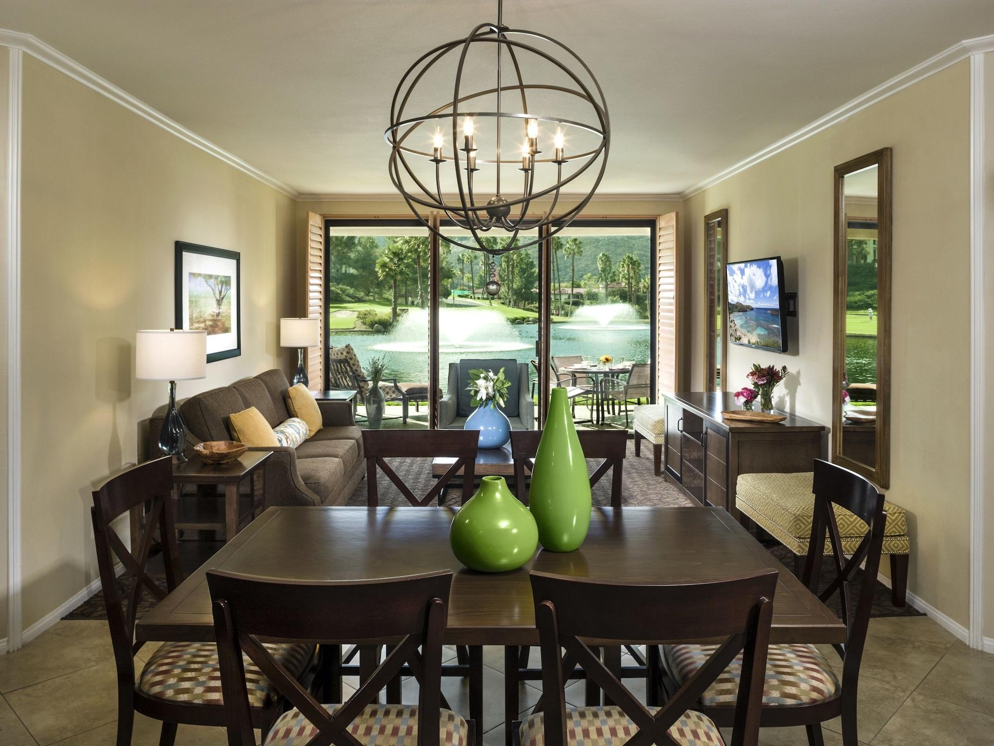 Hyatt Vacation Club At The Welk, San Diego Escondido Zewnętrze zdjęcie