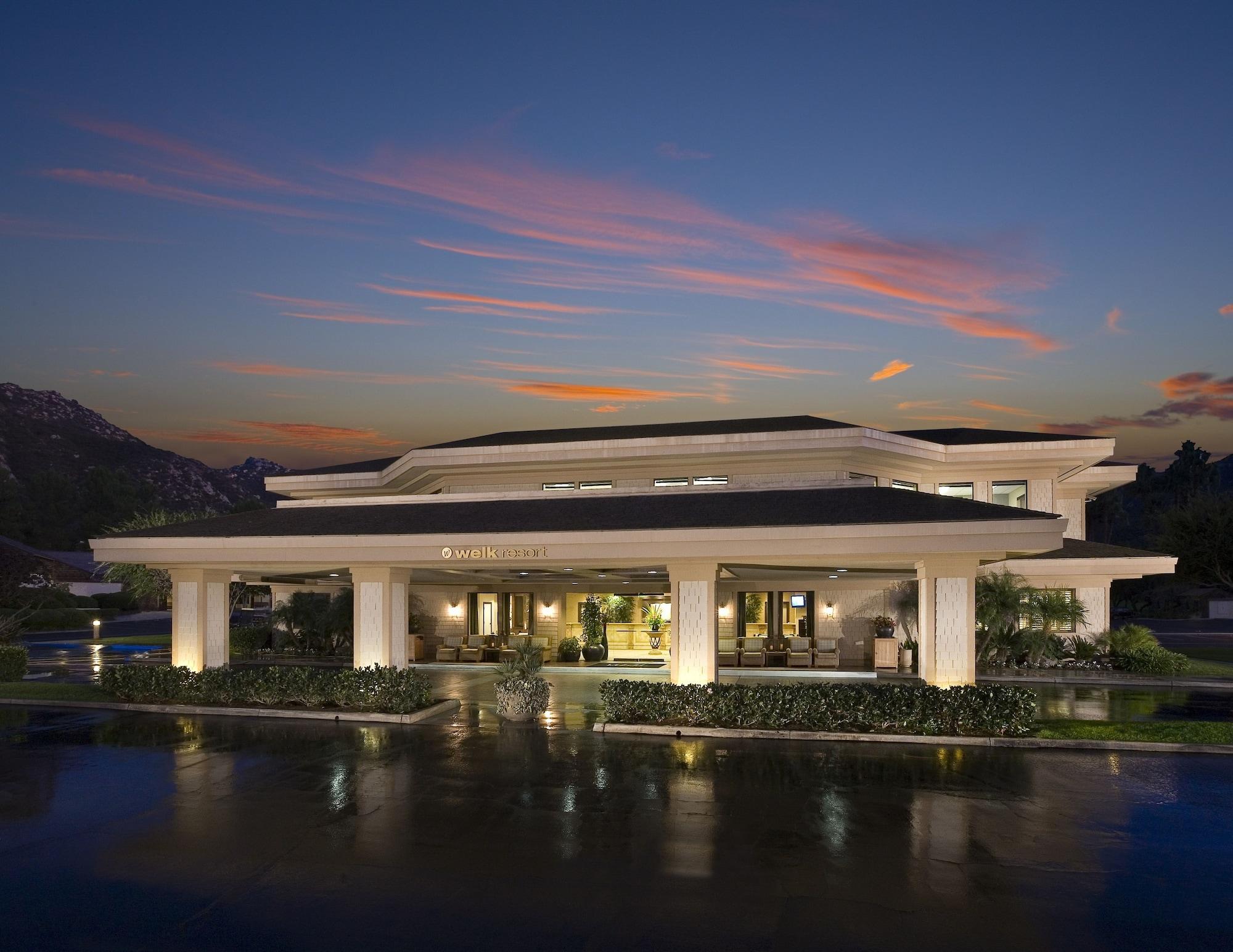 Hyatt Vacation Club At The Welk, San Diego Escondido Zewnętrze zdjęcie