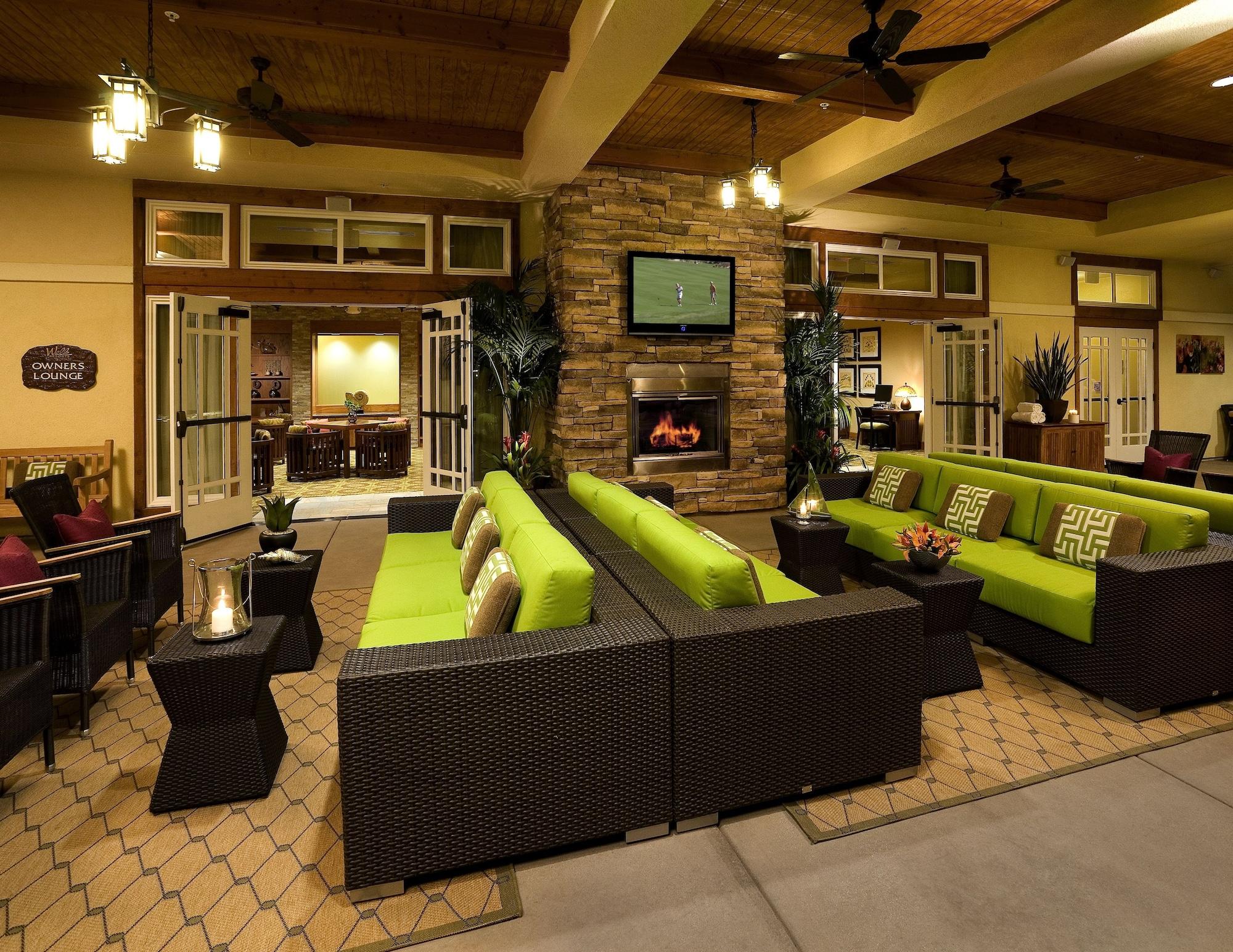 Hyatt Vacation Club At The Welk, San Diego Escondido Zewnętrze zdjęcie