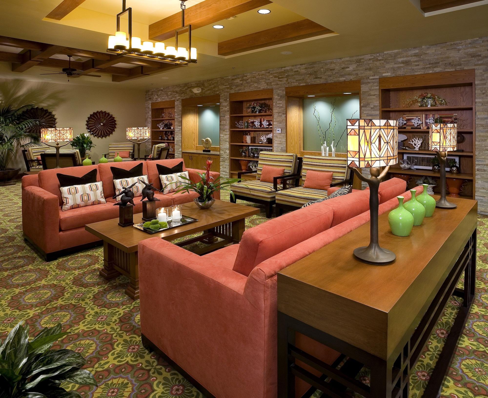 Hyatt Vacation Club At The Welk, San Diego Escondido Zewnętrze zdjęcie
