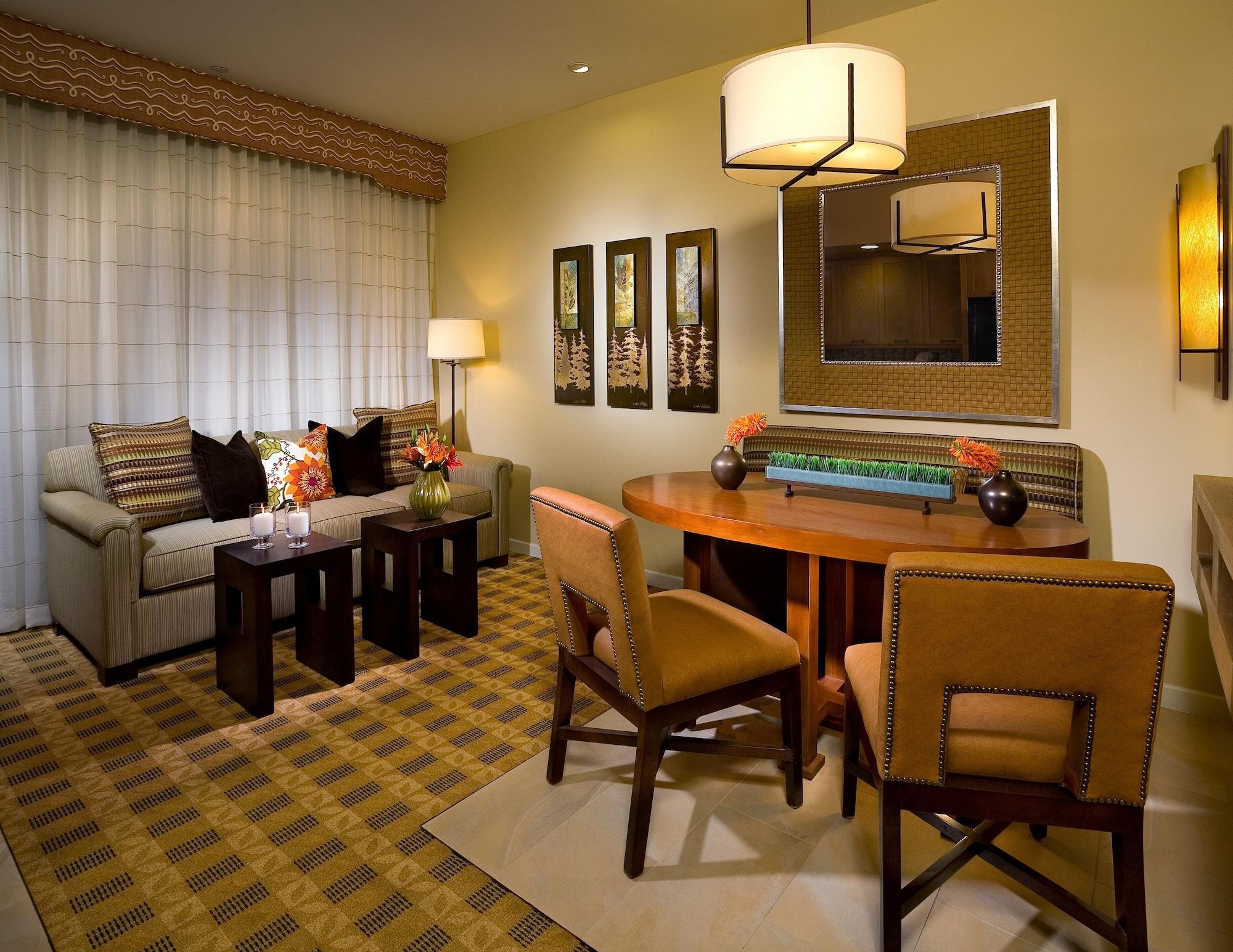 Hyatt Vacation Club At The Welk, San Diego Escondido Zewnętrze zdjęcie