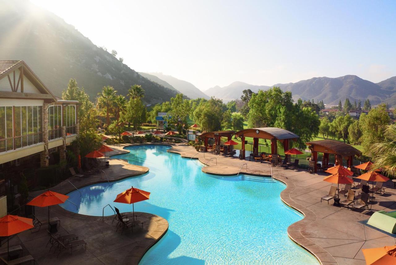 Hyatt Vacation Club At The Welk, San Diego Escondido Zewnętrze zdjęcie