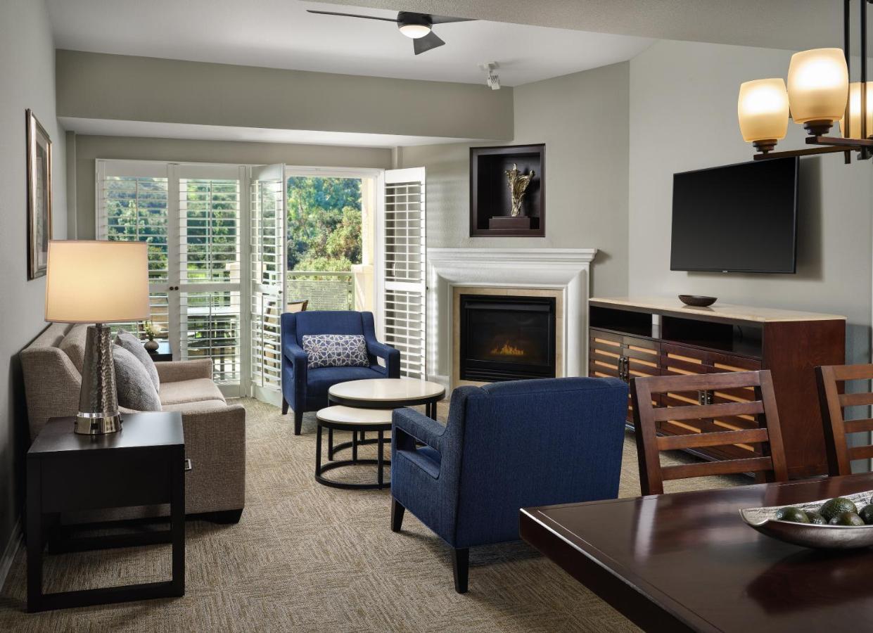 Hyatt Vacation Club At The Welk, San Diego Escondido Zewnętrze zdjęcie