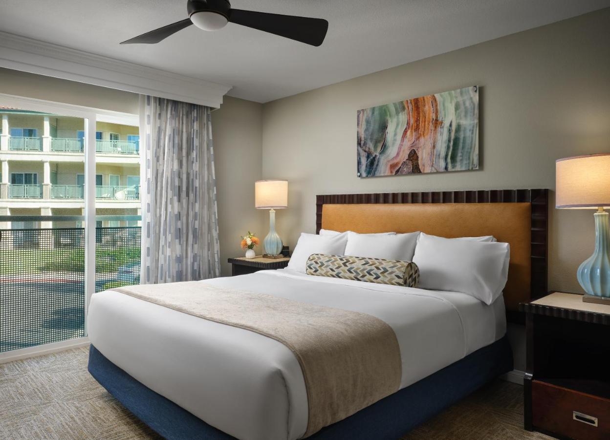 Hyatt Vacation Club At The Welk, San Diego Escondido Zewnętrze zdjęcie
