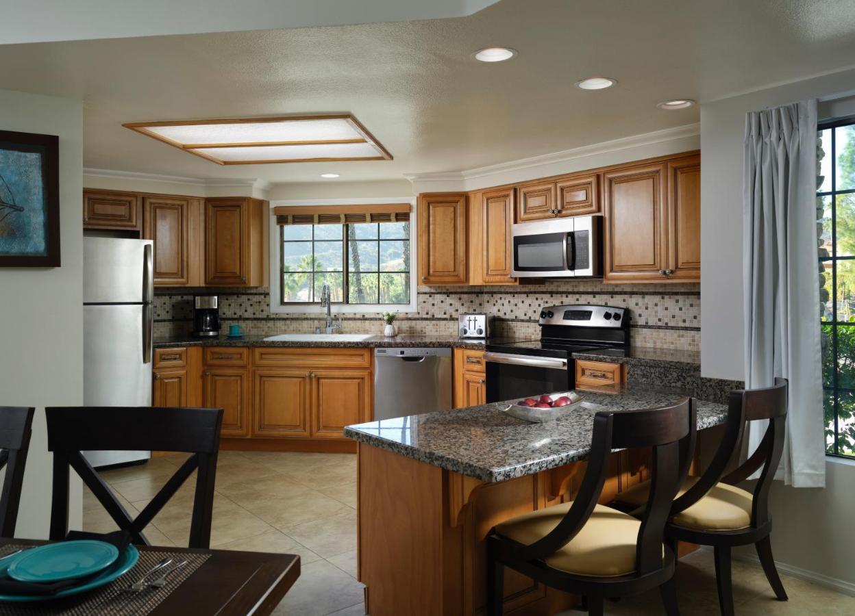 Hyatt Vacation Club At The Welk, San Diego Escondido Zewnętrze zdjęcie