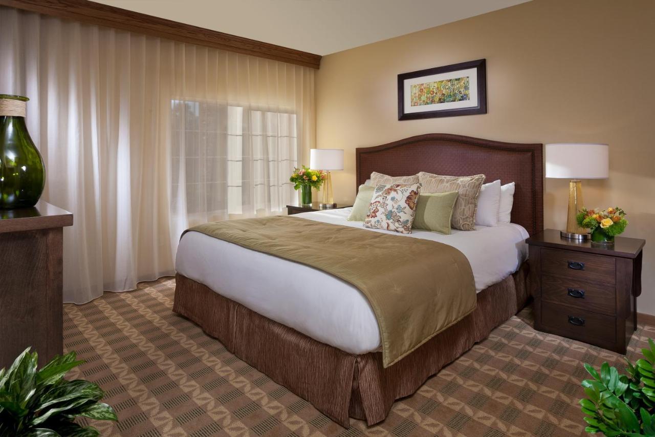 Hyatt Vacation Club At The Welk, San Diego Escondido Zewnętrze zdjęcie