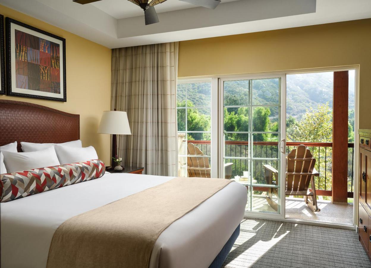 Hyatt Vacation Club At The Welk, San Diego Escondido Zewnętrze zdjęcie