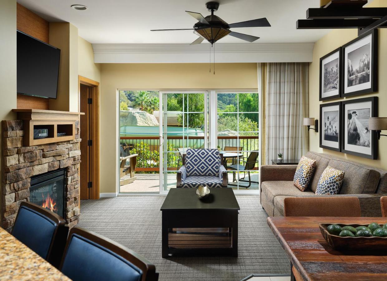 Hyatt Vacation Club At The Welk, San Diego Escondido Zewnętrze zdjęcie