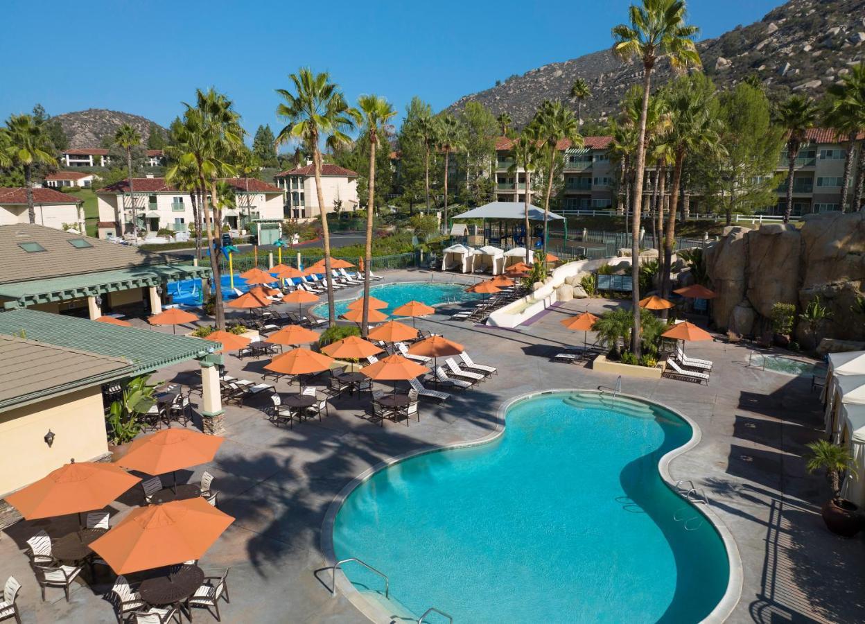 Hyatt Vacation Club At The Welk, San Diego Escondido Zewnętrze zdjęcie