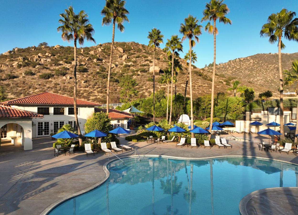 Hyatt Vacation Club At The Welk, San Diego Escondido Zewnętrze zdjęcie
