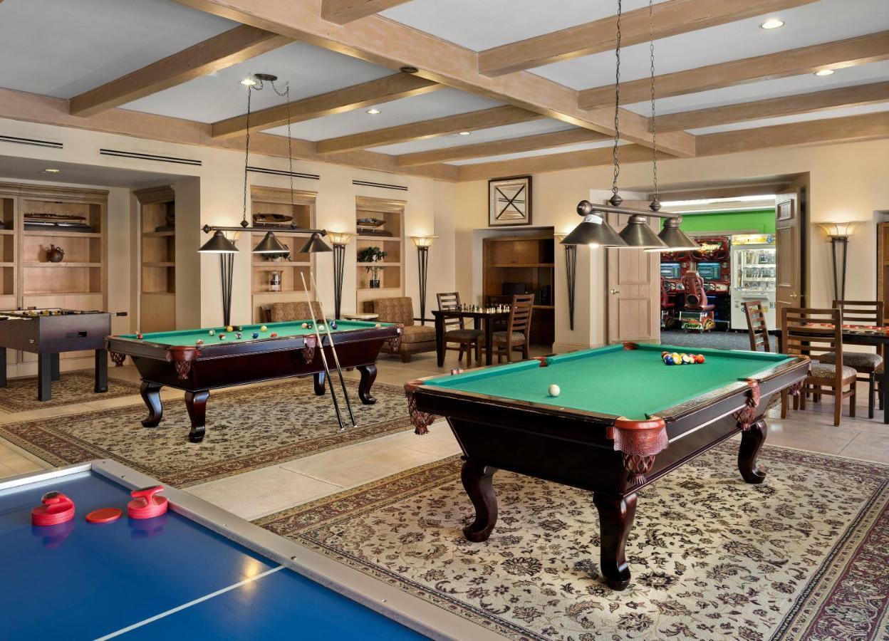 Hyatt Vacation Club At The Welk, San Diego Escondido Zewnętrze zdjęcie