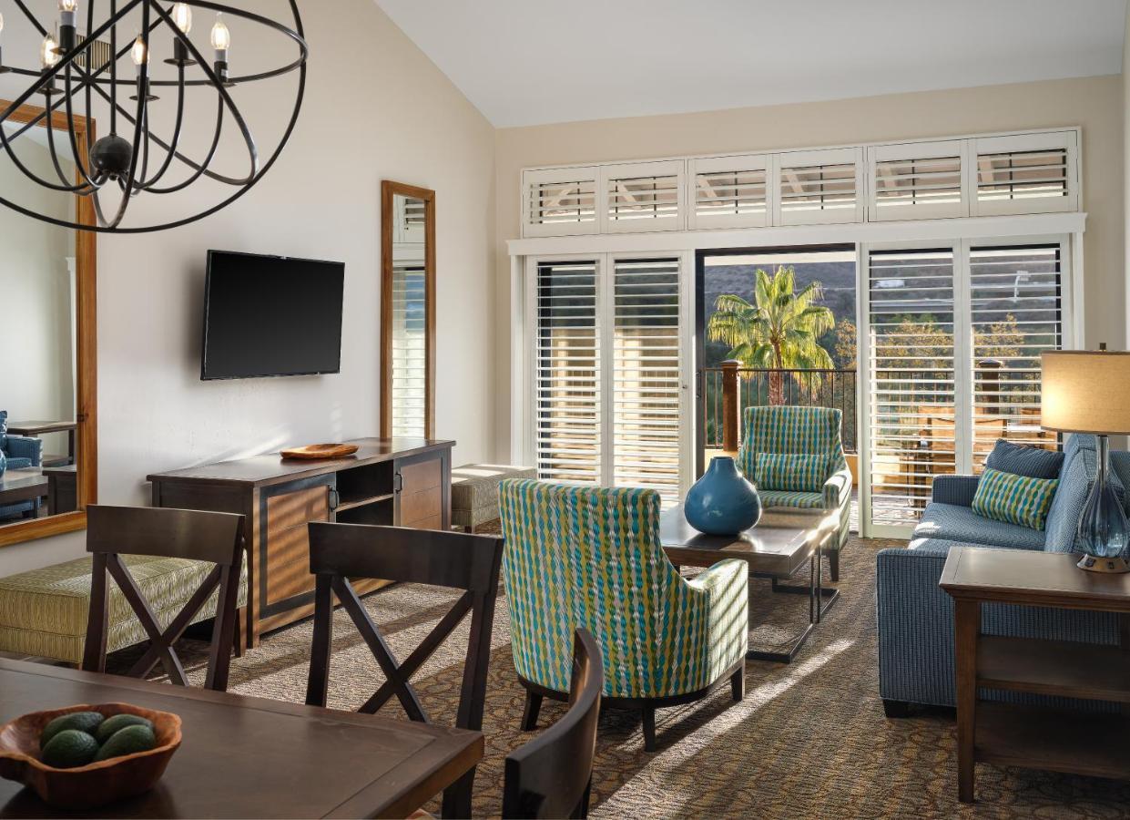 Hyatt Vacation Club At The Welk, San Diego Escondido Zewnętrze zdjęcie