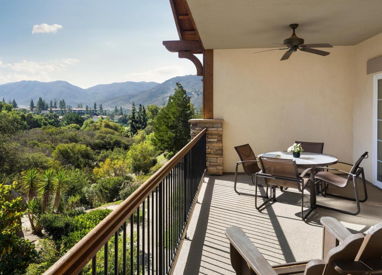Hyatt Vacation Club At The Welk, San Diego Escondido Zewnętrze zdjęcie
