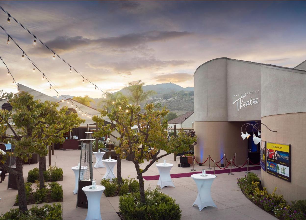 Hyatt Vacation Club At The Welk, San Diego Escondido Zewnętrze zdjęcie