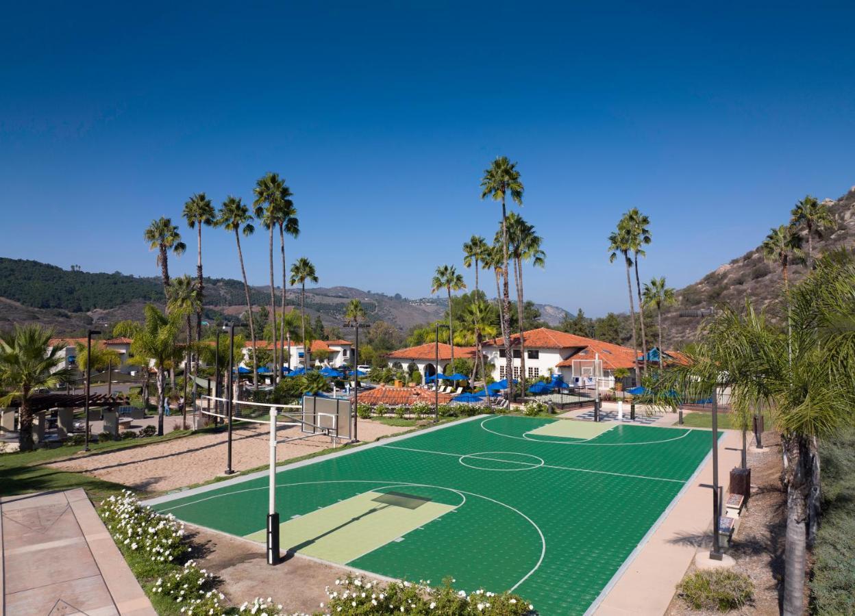 Hyatt Vacation Club At The Welk, San Diego Escondido Zewnętrze zdjęcie
