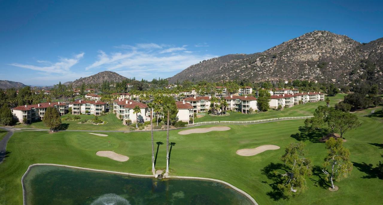 Hyatt Vacation Club At The Welk, San Diego Escondido Zewnętrze zdjęcie