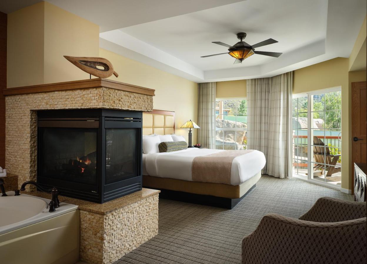 Hyatt Vacation Club At The Welk, San Diego Escondido Zewnętrze zdjęcie