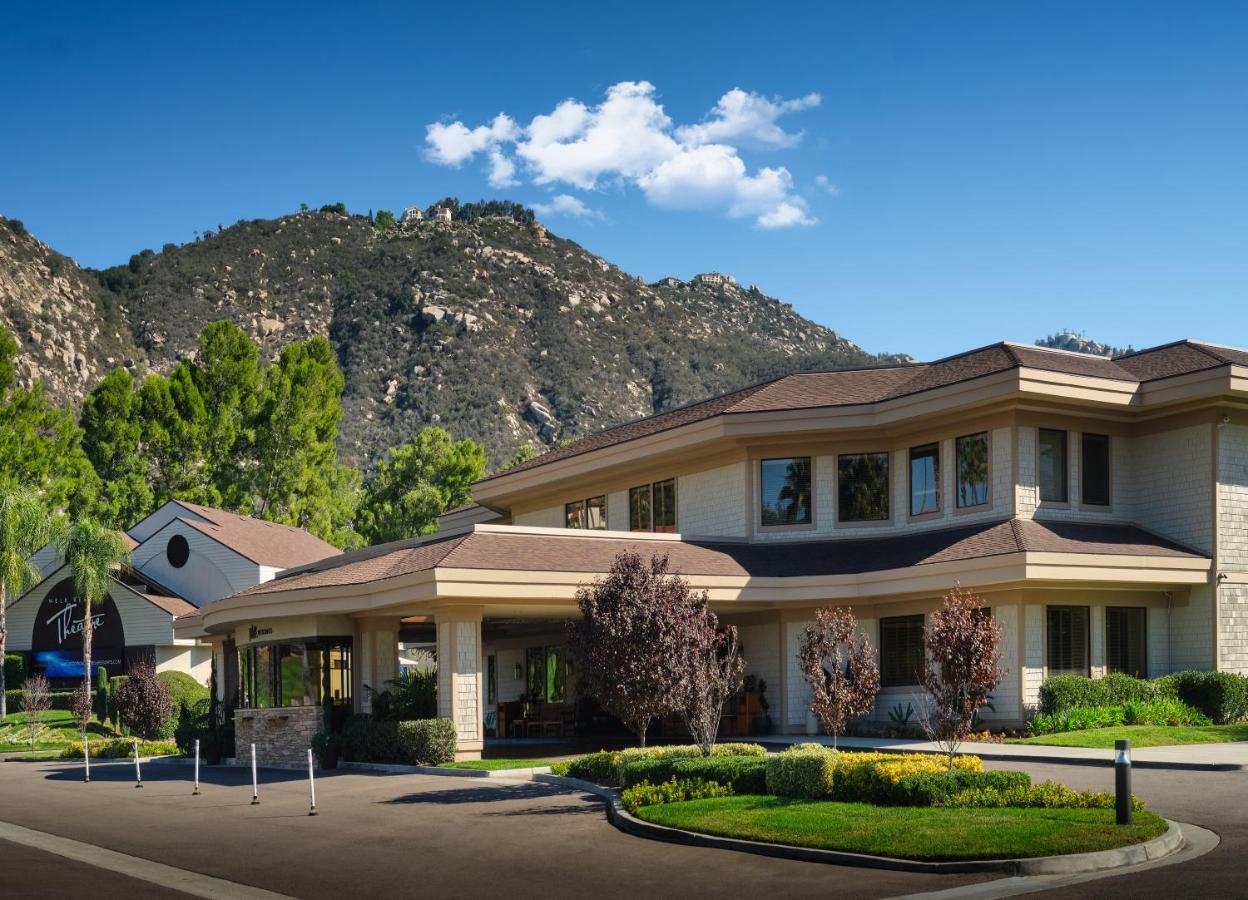 Hyatt Vacation Club At The Welk, San Diego Escondido Zewnętrze zdjęcie