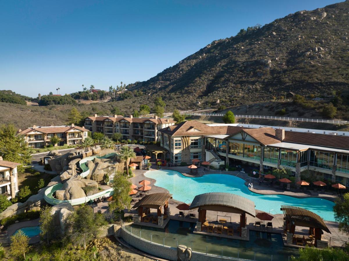 Hyatt Vacation Club At The Welk, San Diego Escondido Zewnętrze zdjęcie