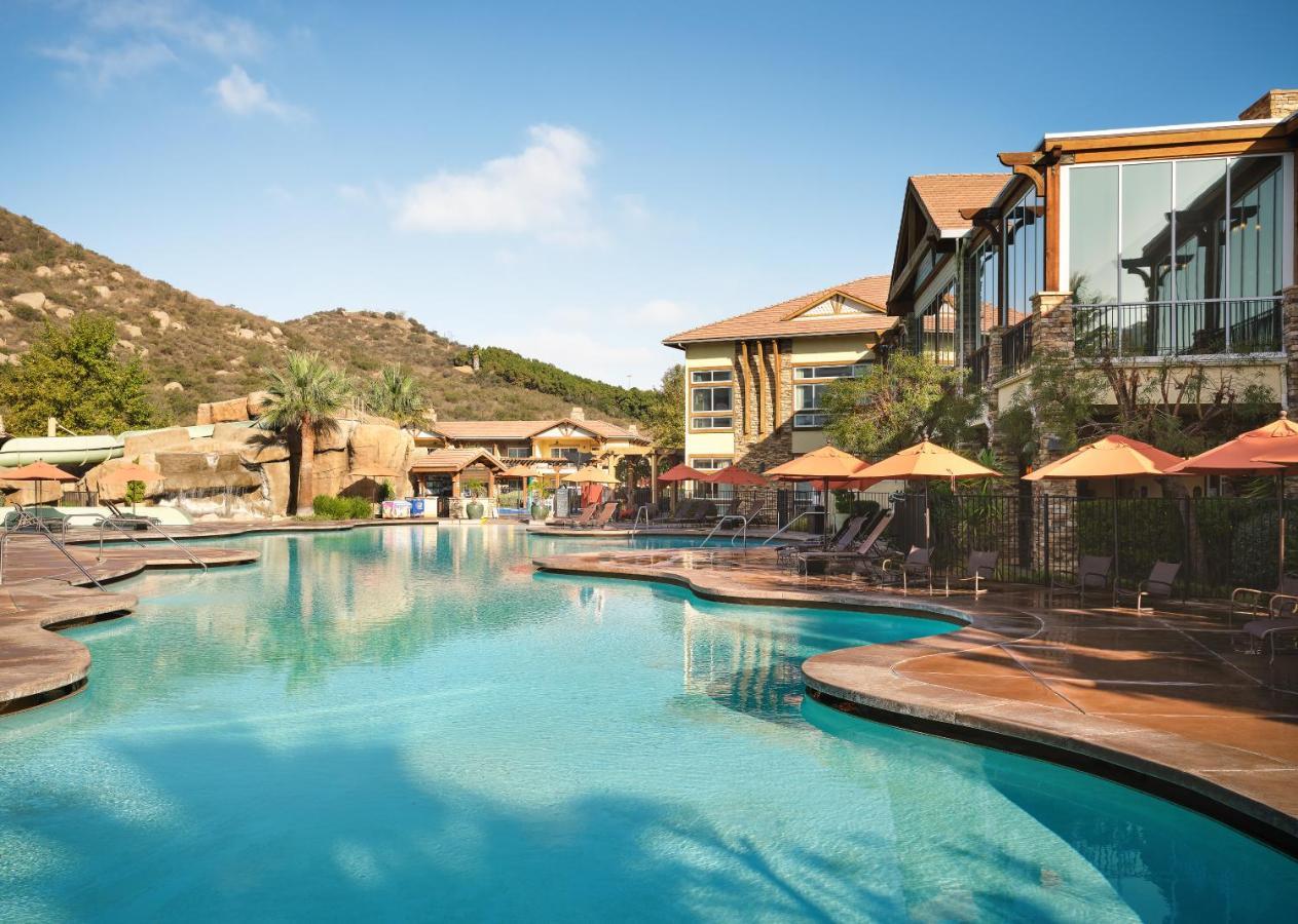 Hyatt Vacation Club At The Welk, San Diego Escondido Zewnętrze zdjęcie