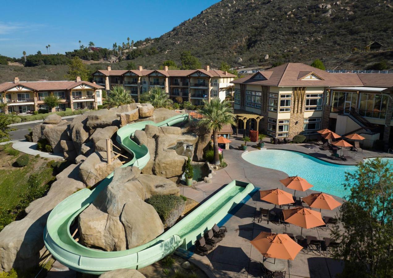Hyatt Vacation Club At The Welk, San Diego Escondido Zewnętrze zdjęcie