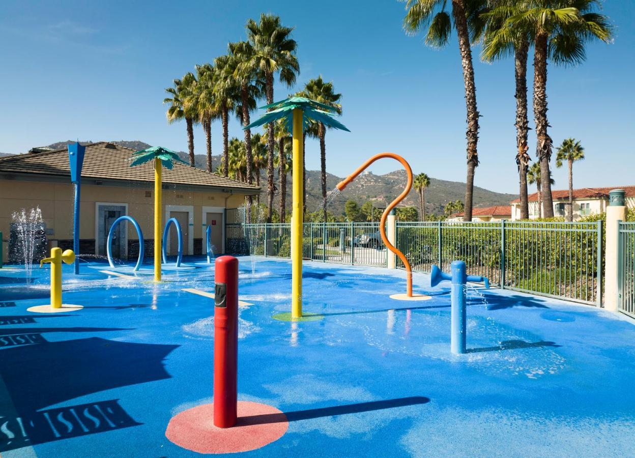 Hyatt Vacation Club At The Welk, San Diego Escondido Zewnętrze zdjęcie