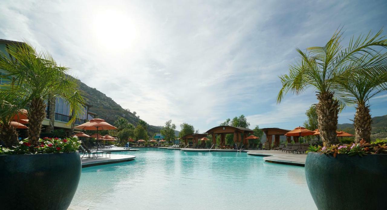 Hyatt Vacation Club At The Welk, San Diego Escondido Zewnętrze zdjęcie
