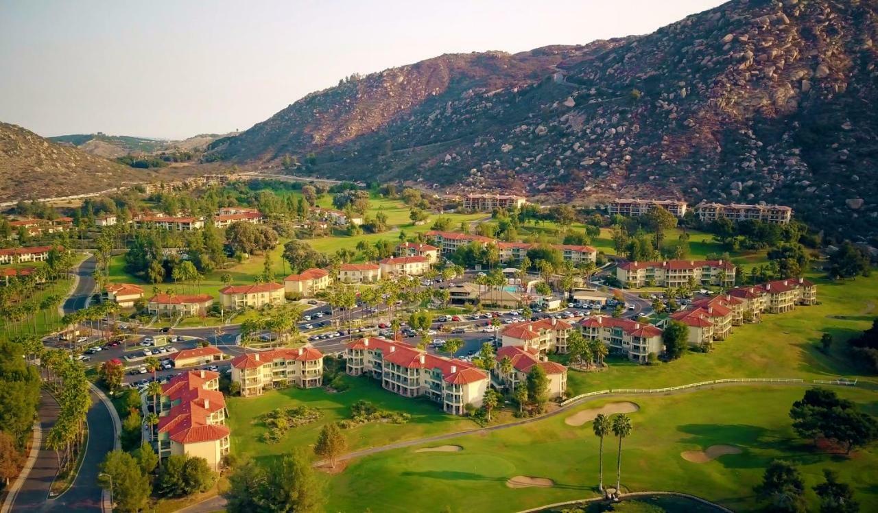 Hyatt Vacation Club At The Welk, San Diego Escondido Zewnętrze zdjęcie