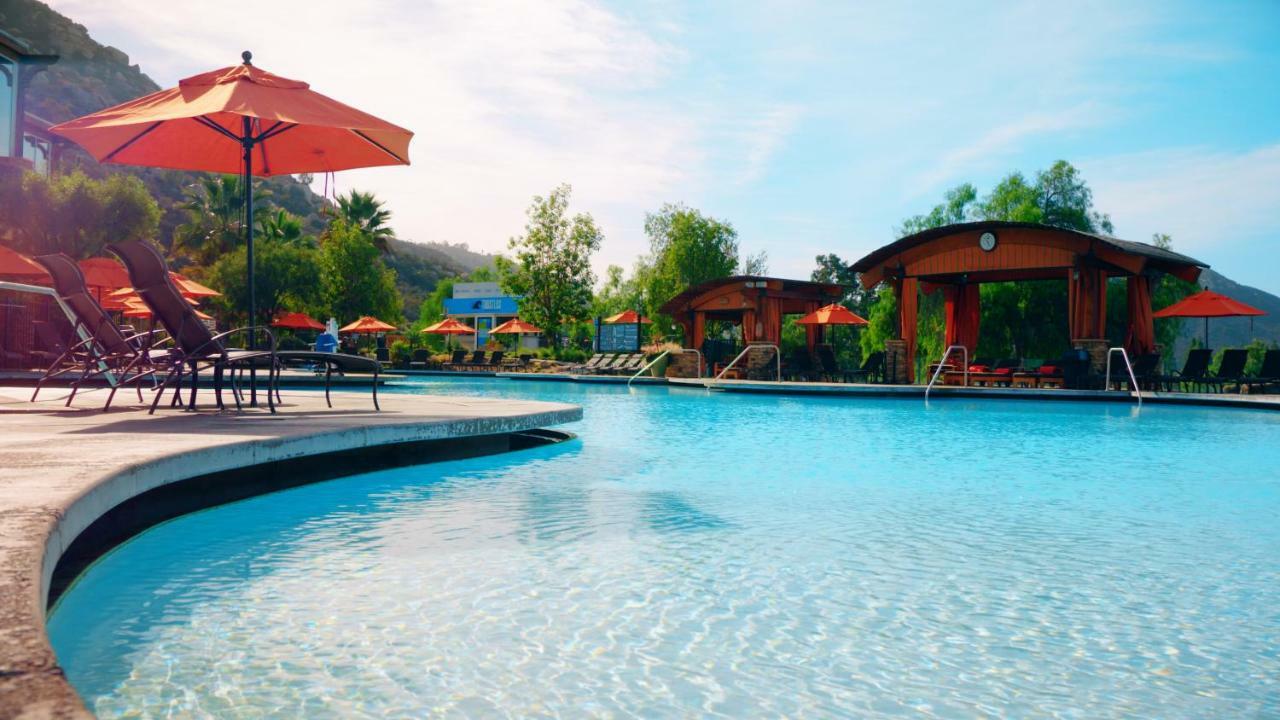Hyatt Vacation Club At The Welk, San Diego Escondido Zewnętrze zdjęcie