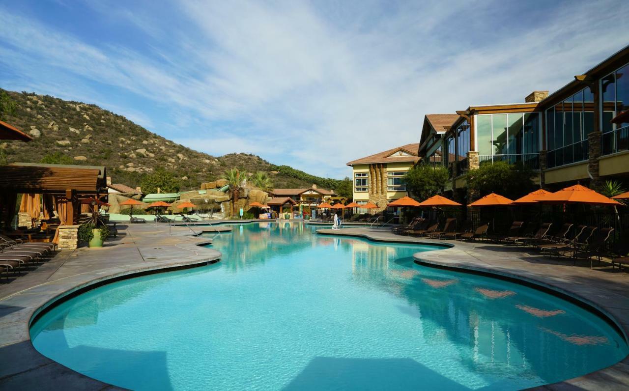 Hyatt Vacation Club At The Welk, San Diego Escondido Zewnętrze zdjęcie
