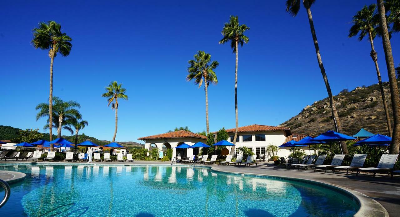 Hyatt Vacation Club At The Welk, San Diego Escondido Zewnętrze zdjęcie