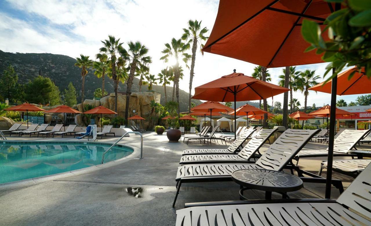 Hyatt Vacation Club At The Welk, San Diego Escondido Zewnętrze zdjęcie